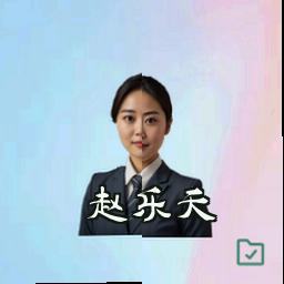赵乐天