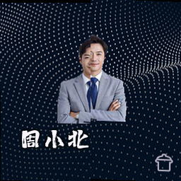 周小北